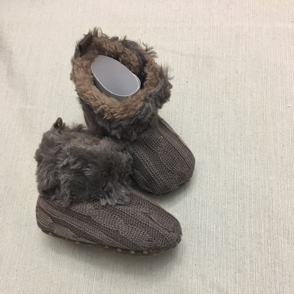 Infant Boots